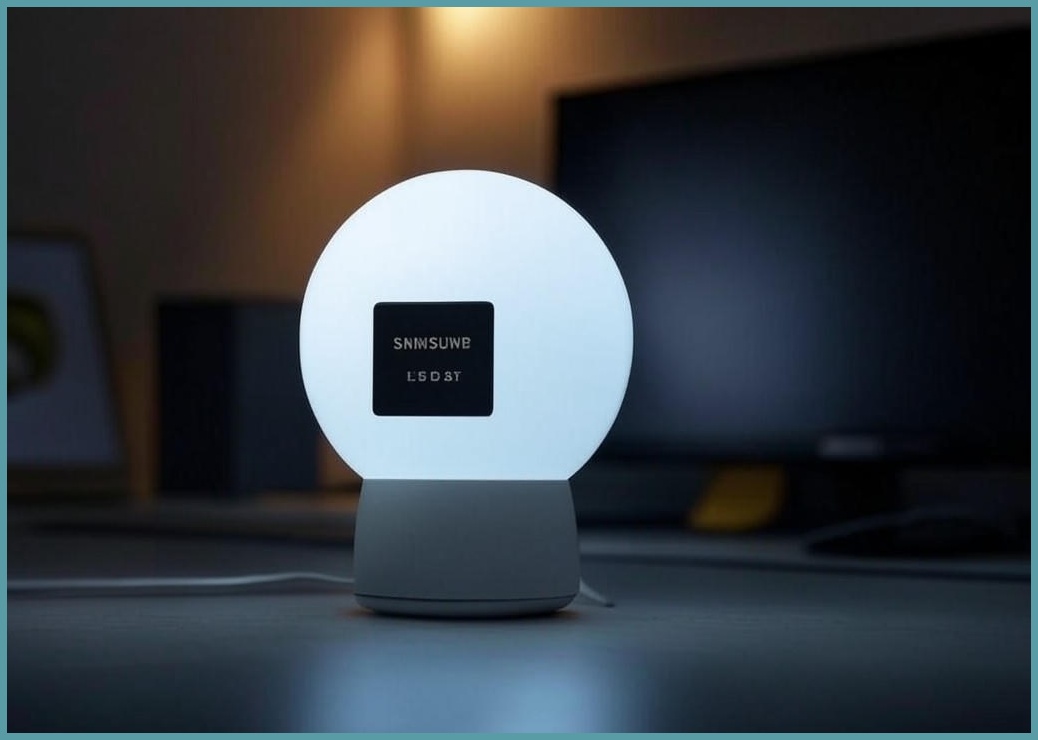 LED 스마트 삼성칩 직부등 15W