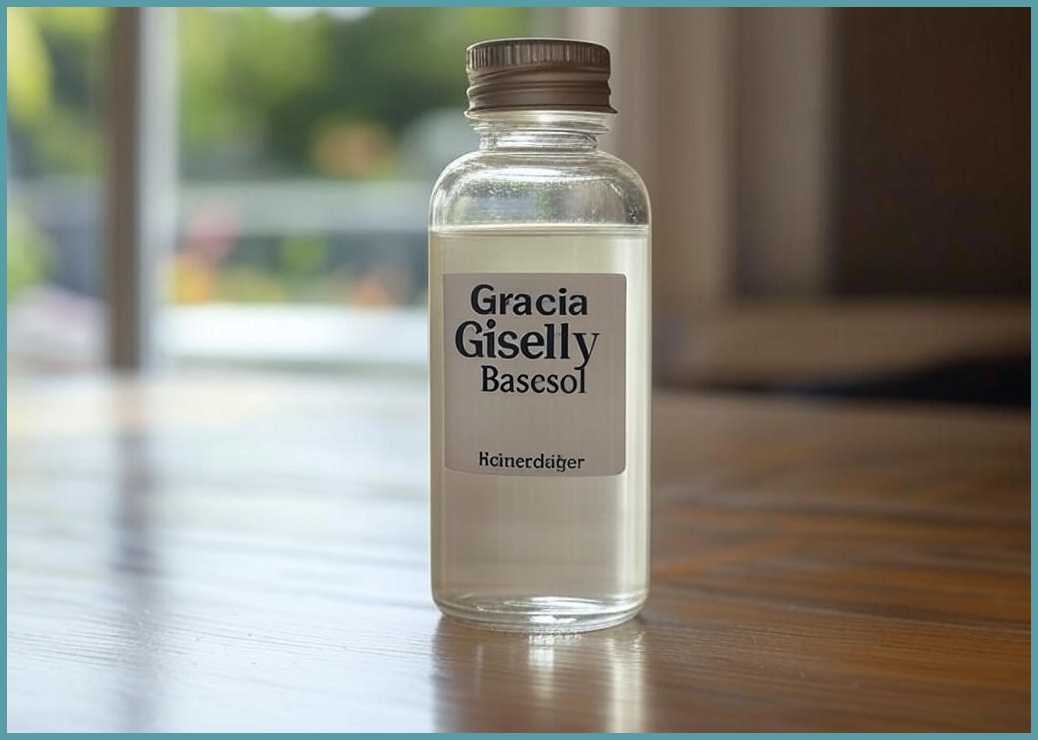 그라시아 지젤리 베이스젤 14ml