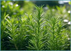 그린플랜트 허브식물 로즈마리...