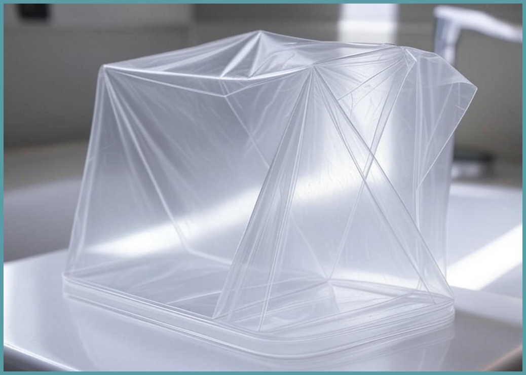 다용도 부착식 티슈커버