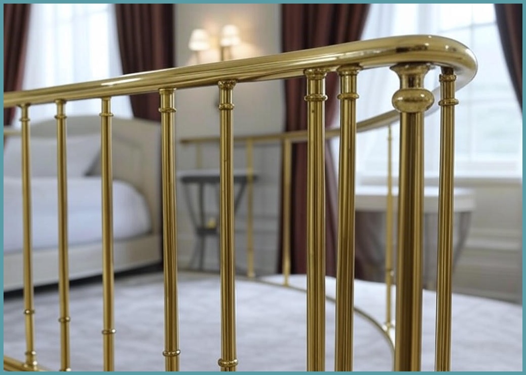 더원홈데코 고급 커튼레일