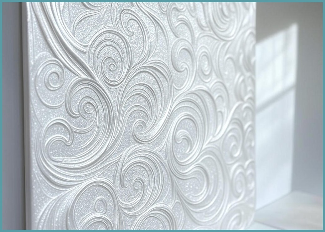 데코아트 대즐링 메탈릭 아크릴물감 28 화이트펄