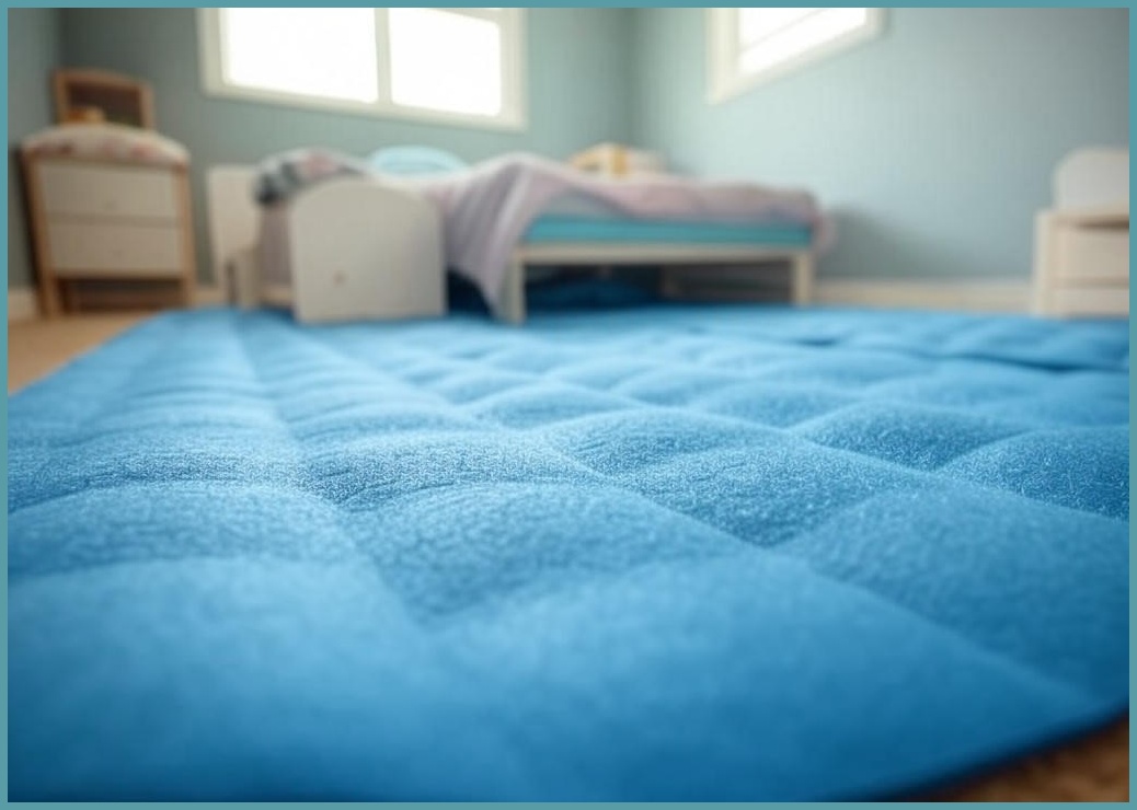 따사룸 유아용 소음방지 셀프시공 PE 롤매트