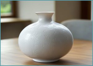 바이아 원형 세라믹 도자기 ...