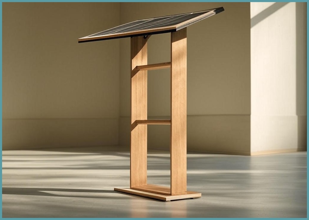 비상 등나무 태양광 인테리어스탠드, 단일색상