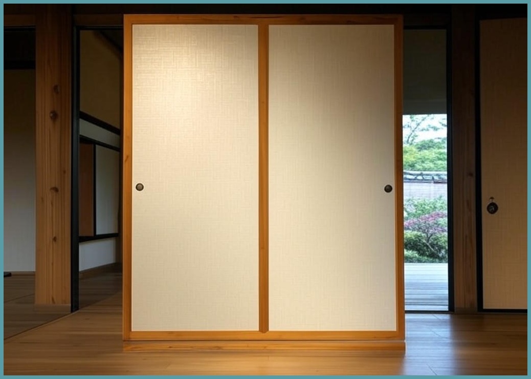 아크릴 한지 창호지 60cm x 30M 찢어지지 않는 질긴 한지 반영구사용 유리대용시공 문종이 한옥 문 인테리어