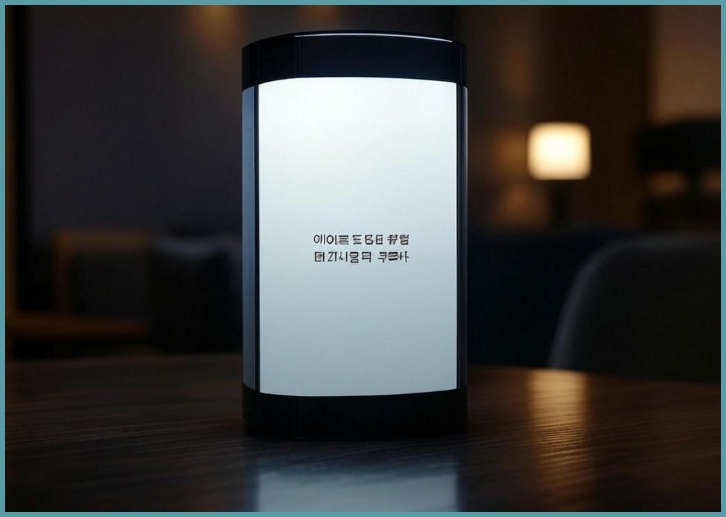 에이센트 블랙 에디션 디퓨저