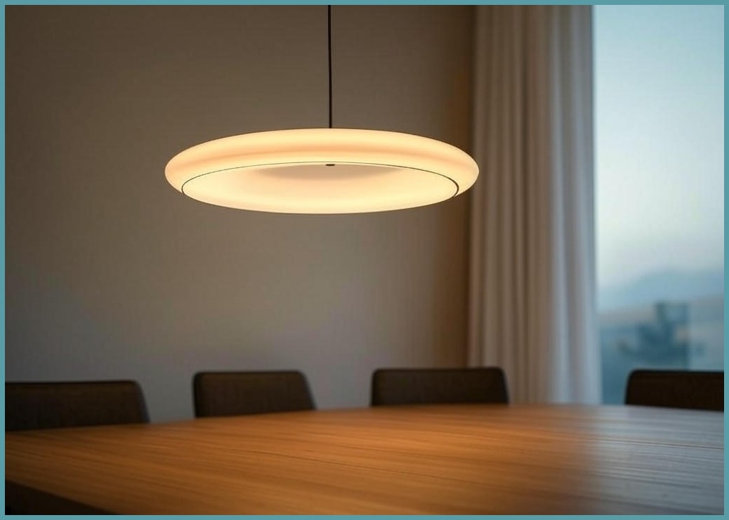 에이티라이팅 LED 식탁조명 식탁등 미니젠틀 1등 15W 2등 30W 펜던트 인테리어조명