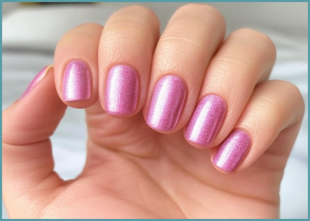 오즈네일 샤인 무드 네일 컬러 매니큐어